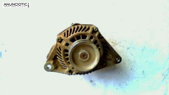 Alternador - 3388617 - mitsubishi l 200 