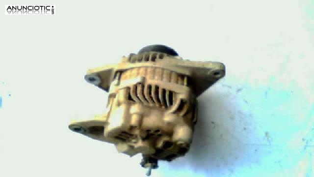 Alternador - 3388617 - mitsubishi l 200 