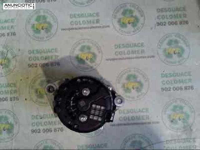 Alternador - 3010135 - chevrolet aveo 