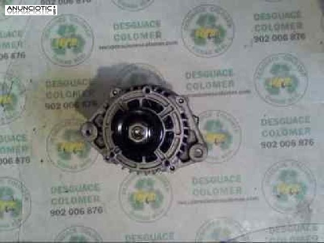 Alternador - 3010135 - chevrolet aveo 