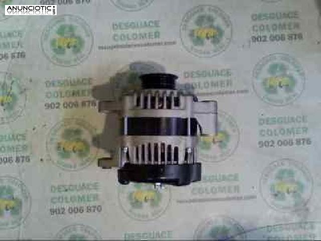 Alternador - 3010135 - chevrolet aveo 