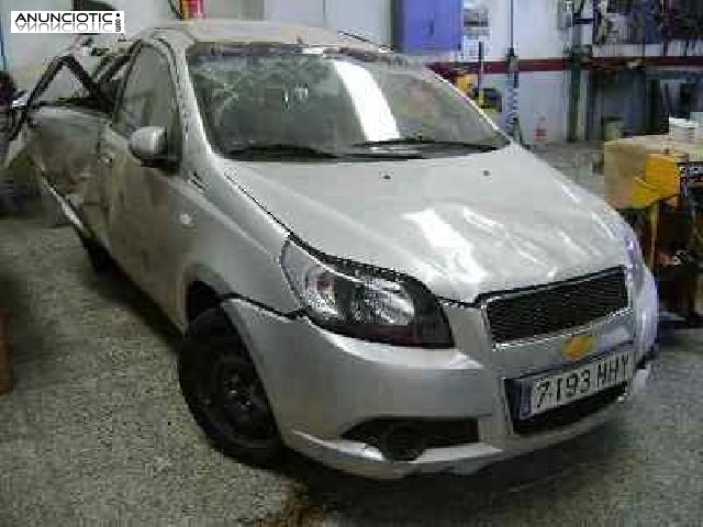 Alternador - 3010135 - chevrolet aveo 