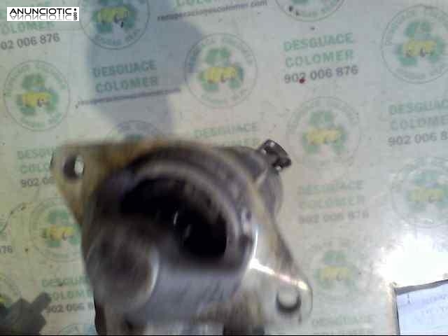 Motor de arranque - 3169711 - chevrolet 