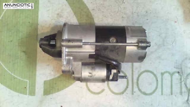 Motor de arranque - 5403383 - opel astra 