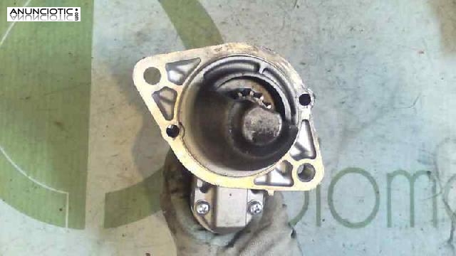 Motor de arranque - 5403383 - opel astra 