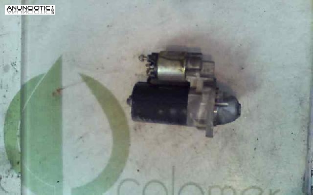 Motor de arranque - 5163004 - fiat stilo 