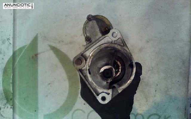 Motor de arranque - 5163004 - fiat stilo 