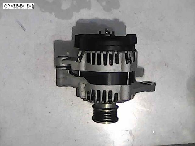 Alternador - 4850416 - opel insignia 