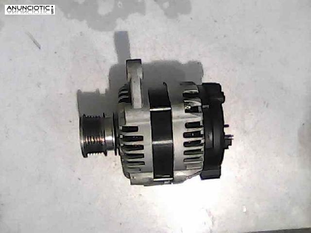 Alternador - 4850416 - opel insignia 