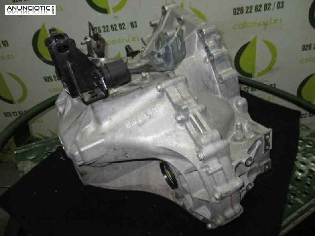 Caja de cambios - 4884692 - toyota auris 