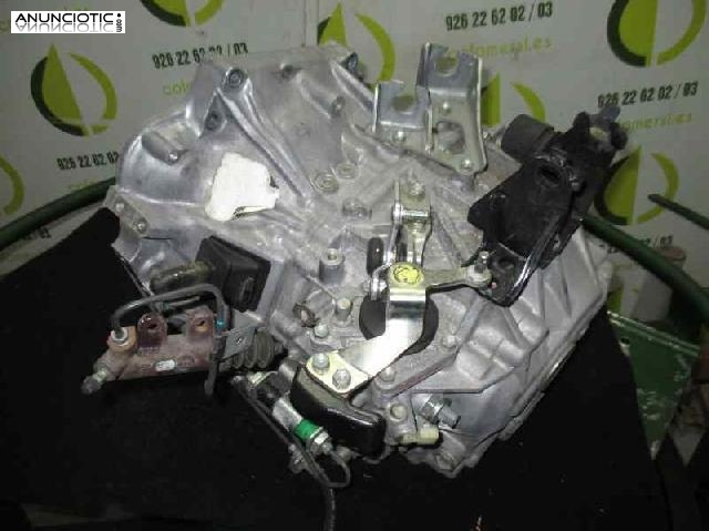 Caja de cambios - 4884692 - toyota auris 