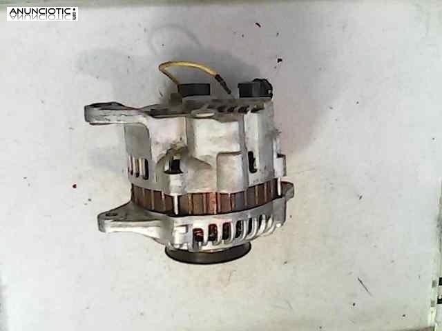 Alternador - 3803811 - nissan x-trail 