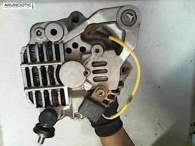 Alternador - 3803811 - nissan x-trail 