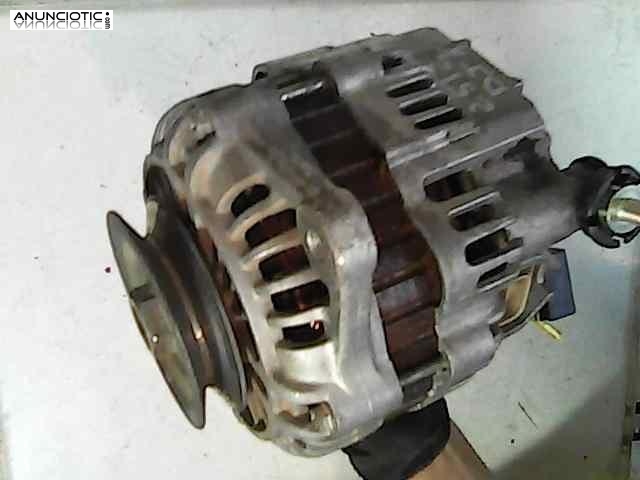 Alternador - 3803811 - nissan x-trail 