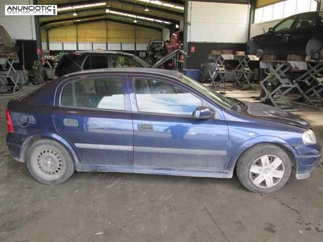 Puerta - 4765739 - opel astra g berlina 