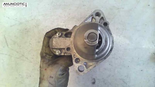 Motor de arranque - 4786476 - honda 