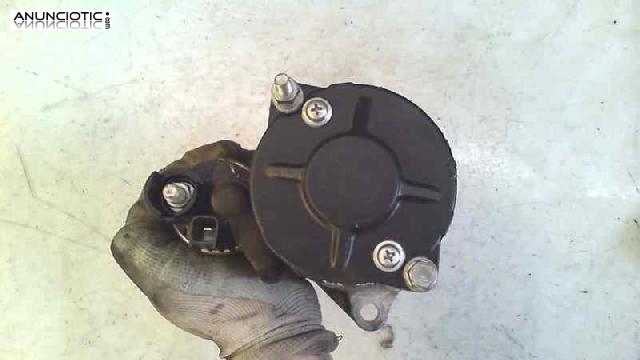 Motor de arranque - 4786476 - honda 