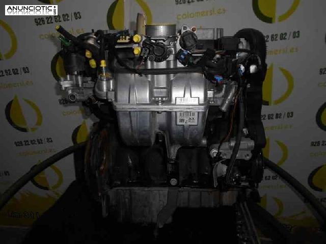 Motor - 4846385 - opel vectra b berlina 