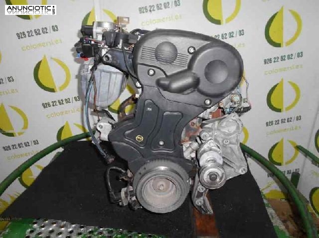 Motor - 4846385 - opel vectra b berlina 