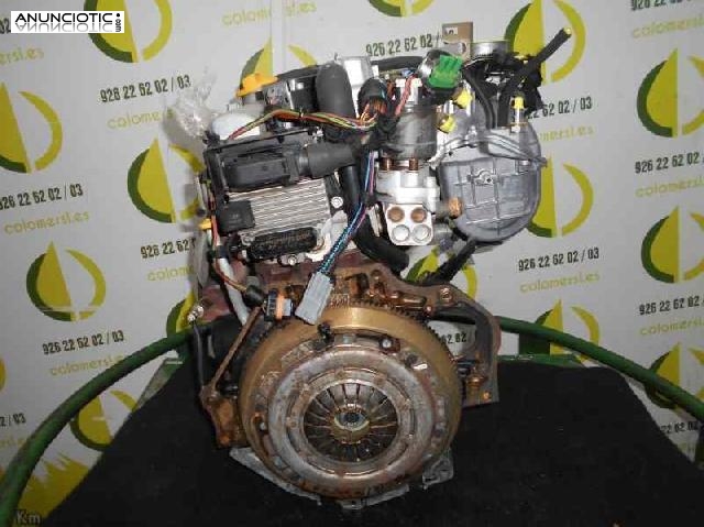 Motor - 4846385 - opel vectra b berlina 