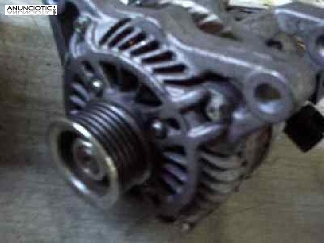 Alternador - 1741843 - peugeot 207 