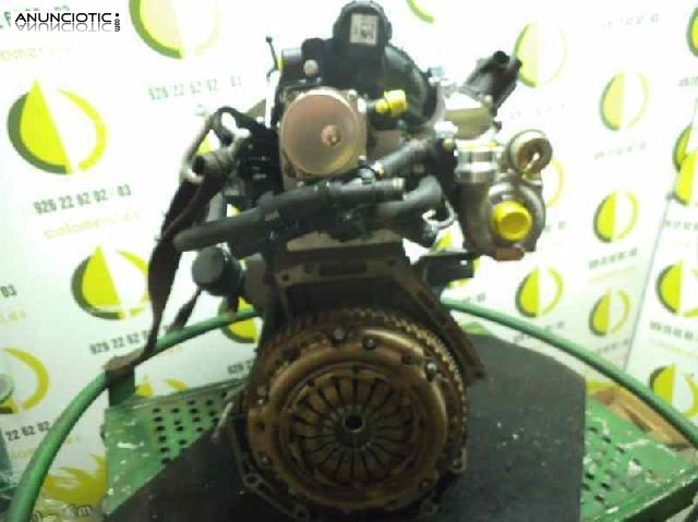 Motor - 3917241 - renault clio iii 