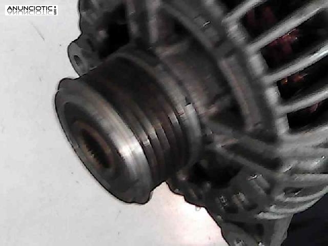 Alternador - 4312220 - peugeot 307 (s1) 