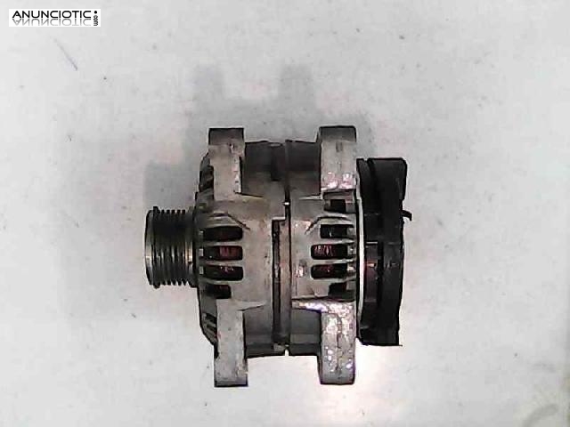 Alternador - 4312220 - peugeot 307 (s1) 