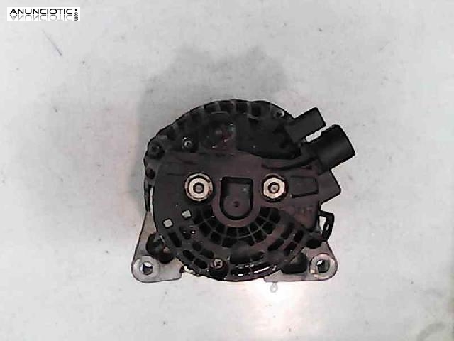 Alternador - 4312220 - peugeot 307 (s1) 