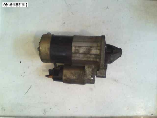 Motor de arranque - 3483571 - renault 