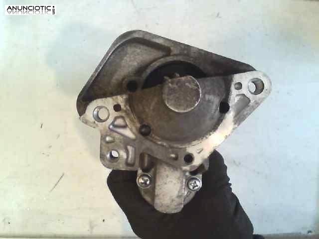 Motor de arranque - 3483571 - renault 