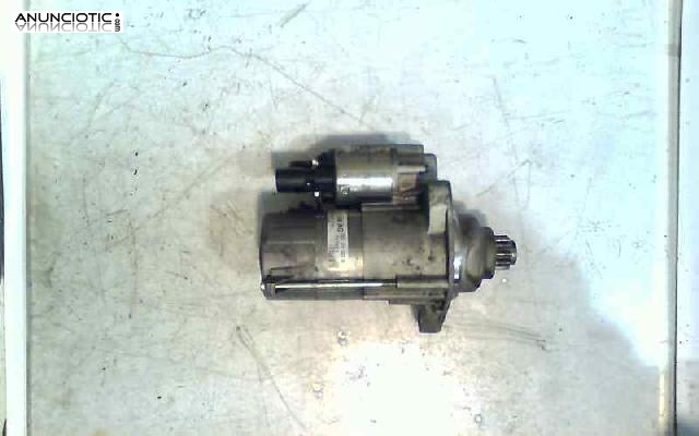 Motor de arranque - 3638079 - seat leon 