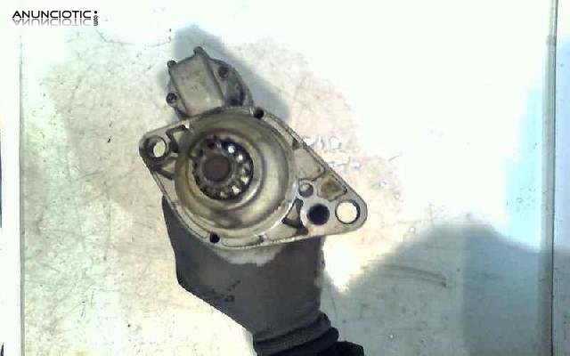 Motor de arranque - 3638079 - seat leon 