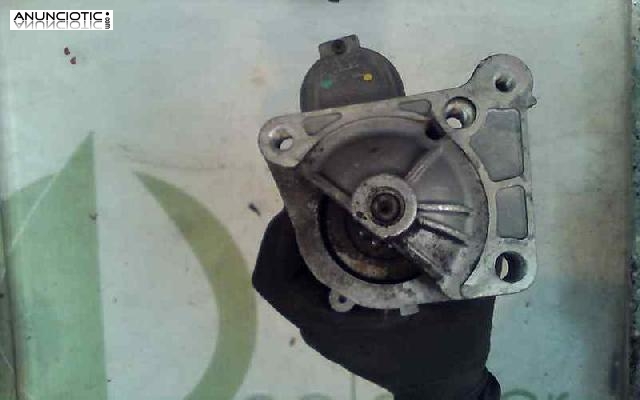 Motor de arranque - 5058632 - renault 