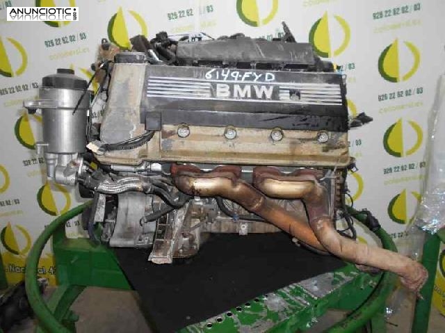 Motor - 2878847 - bmw serie 5 berlina 