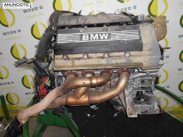 Motor - 2878847 - bmw serie 5 berlina 