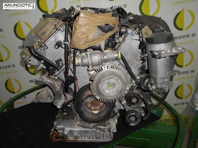 Motor - 2878847 - bmw serie 5 berlina 