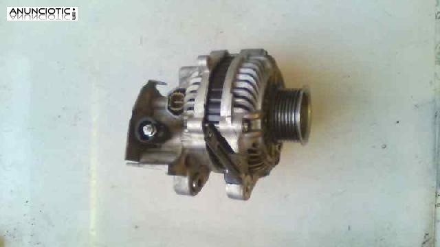 Alternador - 4007557 - honda civic 