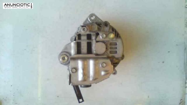 Alternador - 4007557 - honda civic 