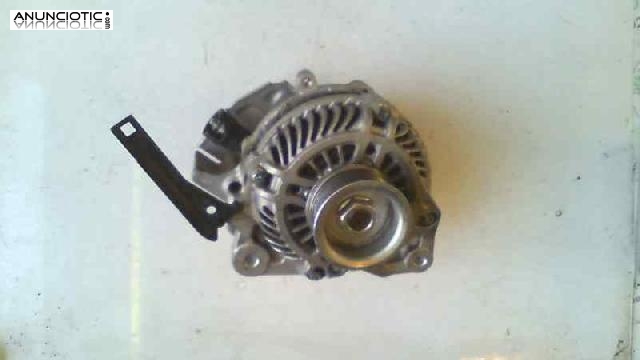 Alternador - 4007557 - honda civic 