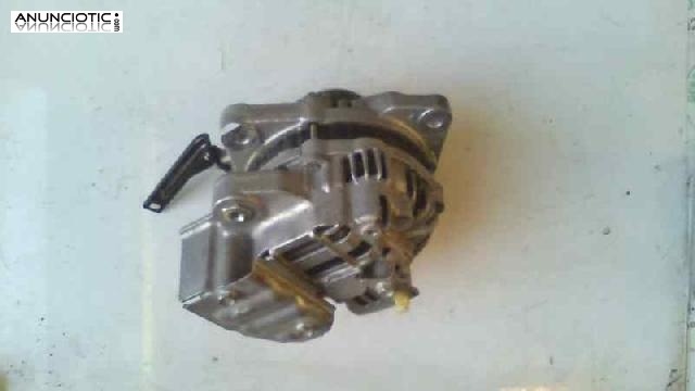 Alternador - 4007557 - honda civic 