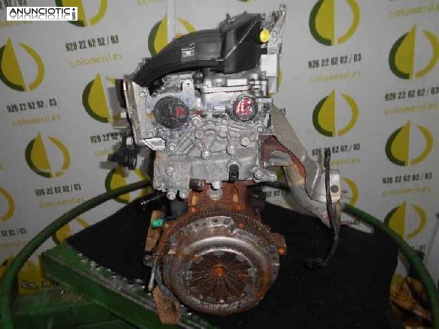 Motor - 4860408 - renault megane i coupe 