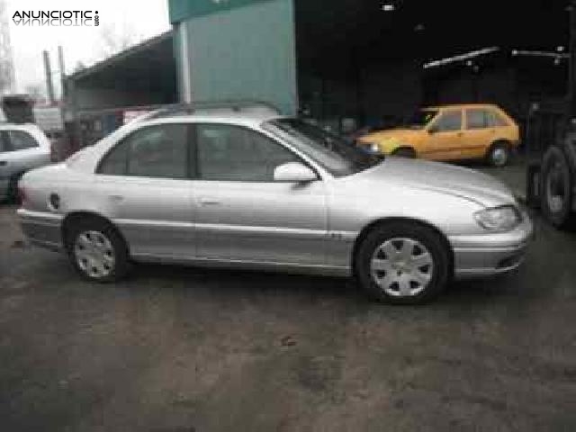 Puerta - 3545242 - opel omega b 2.5 24v 