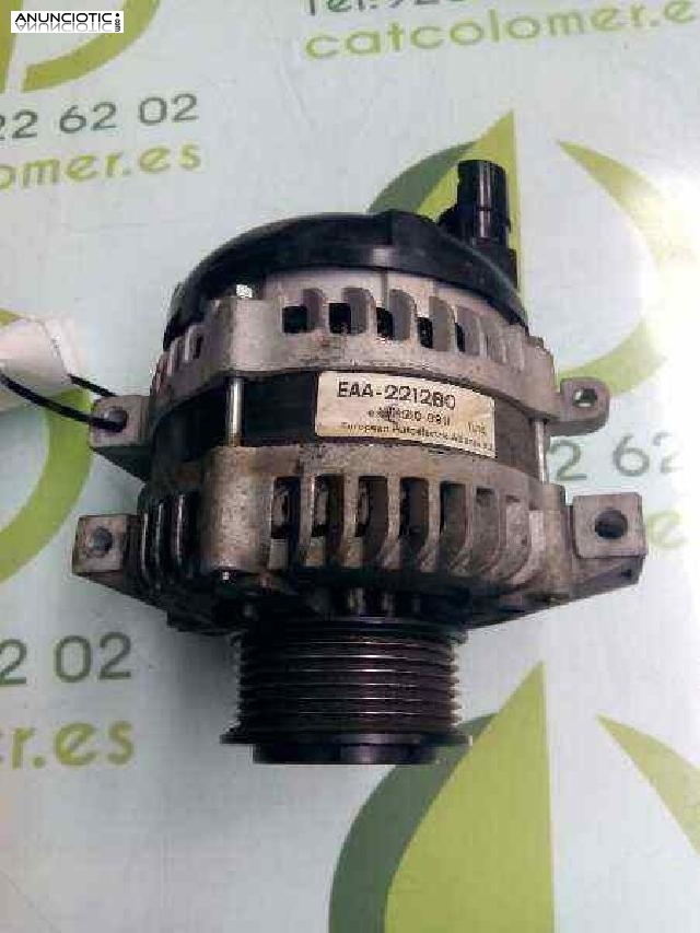 Alternador - 5323314 - honda cr-v (re)