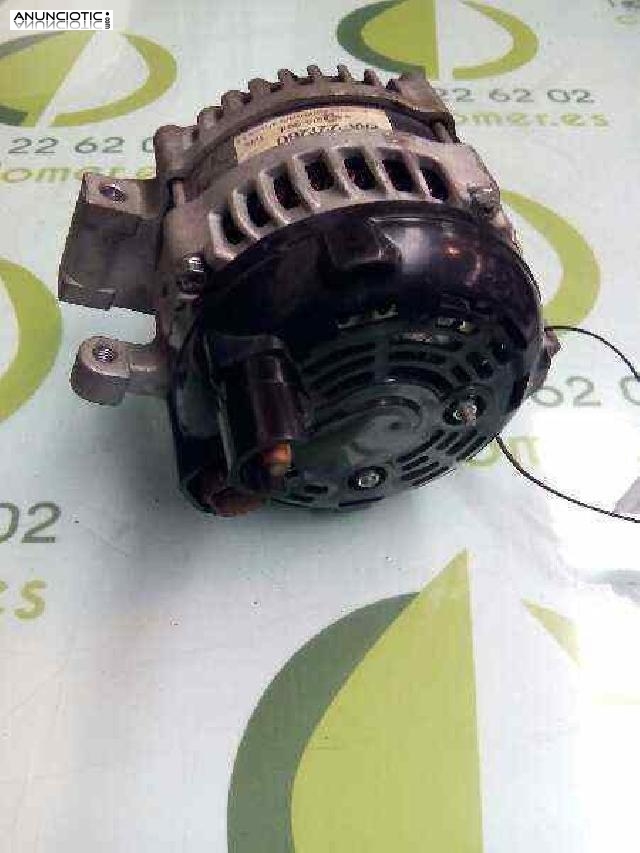 Alternador - 5323314 - honda cr-v (re)