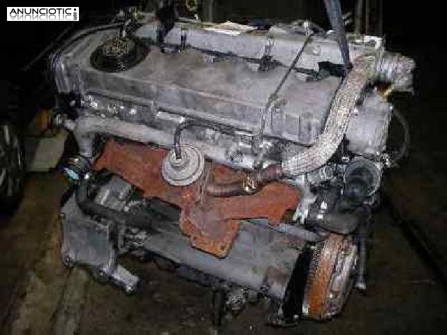 Motor - 1248959 - alfa romeo 156 (116) 