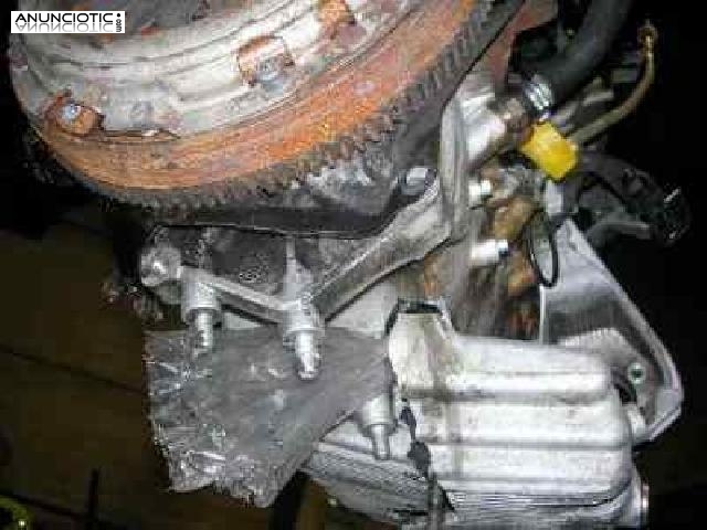 Motor - 1248959 - alfa romeo 156 (116) 