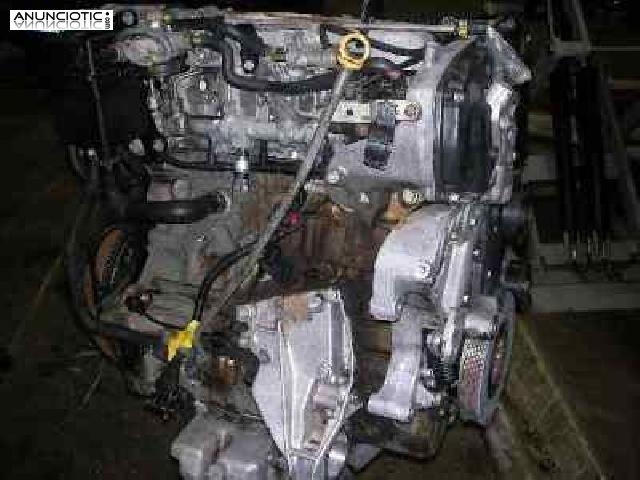 Motor - 1248959 - alfa romeo 156 (116) 