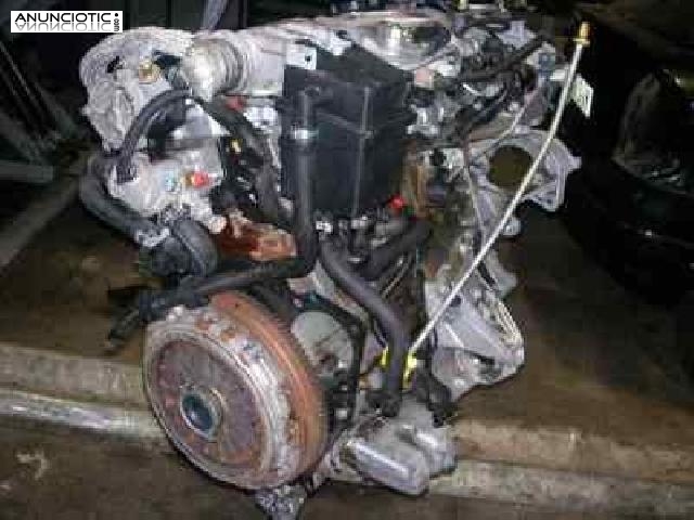 Motor - 1248959 - alfa romeo 156 (116) 