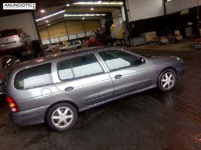 Motor - 4276881 - renault megane i fase